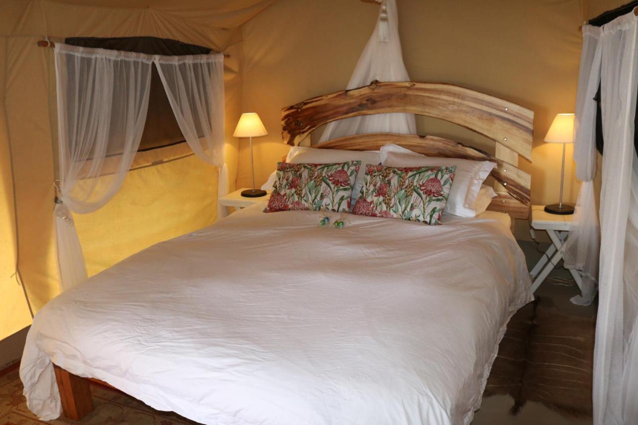 Highlandsview Villa Swellendam Exterior photo
